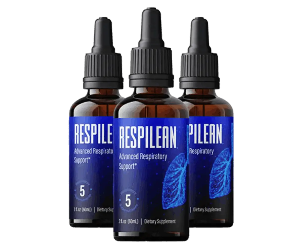 Get Respilean