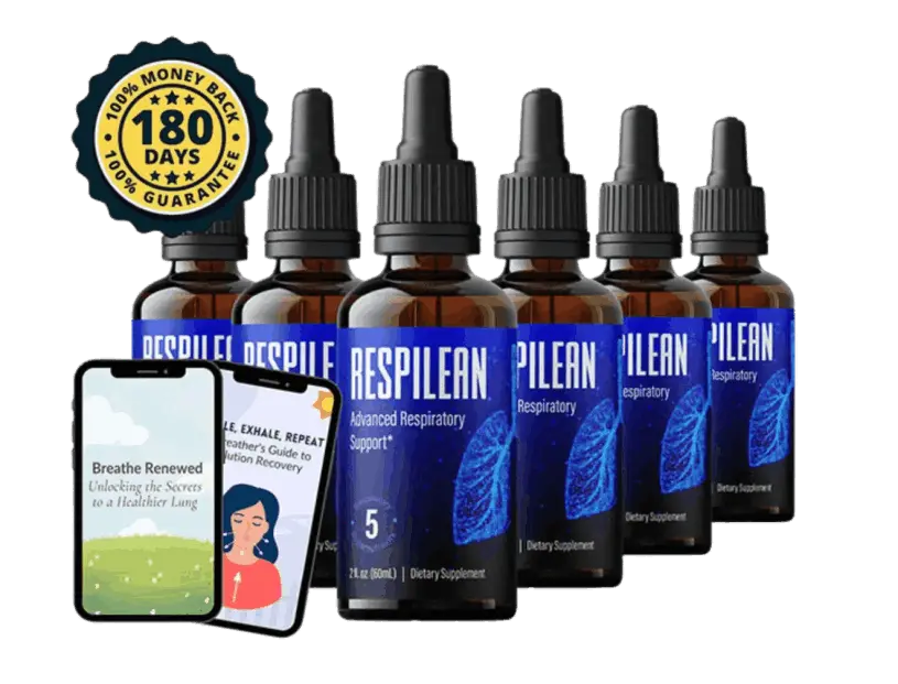 Buy Respilean
